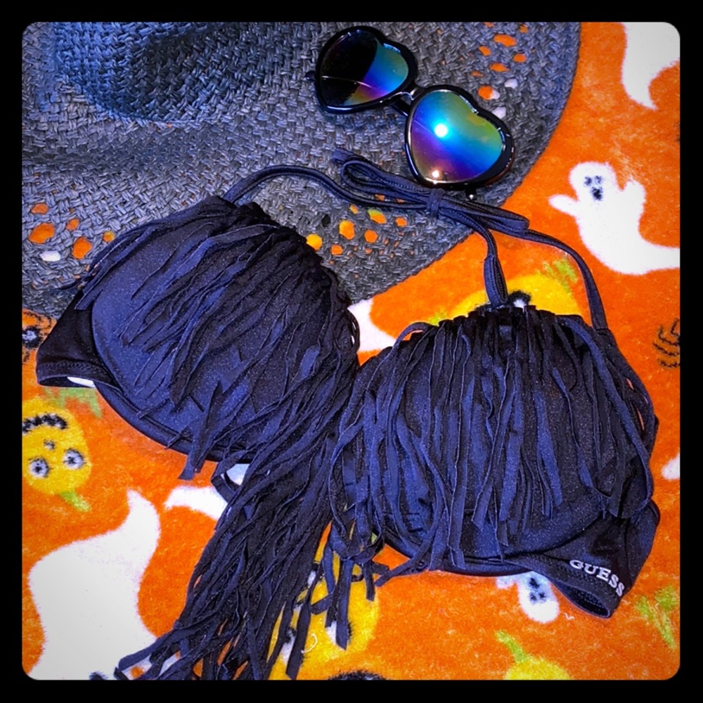 Swim top